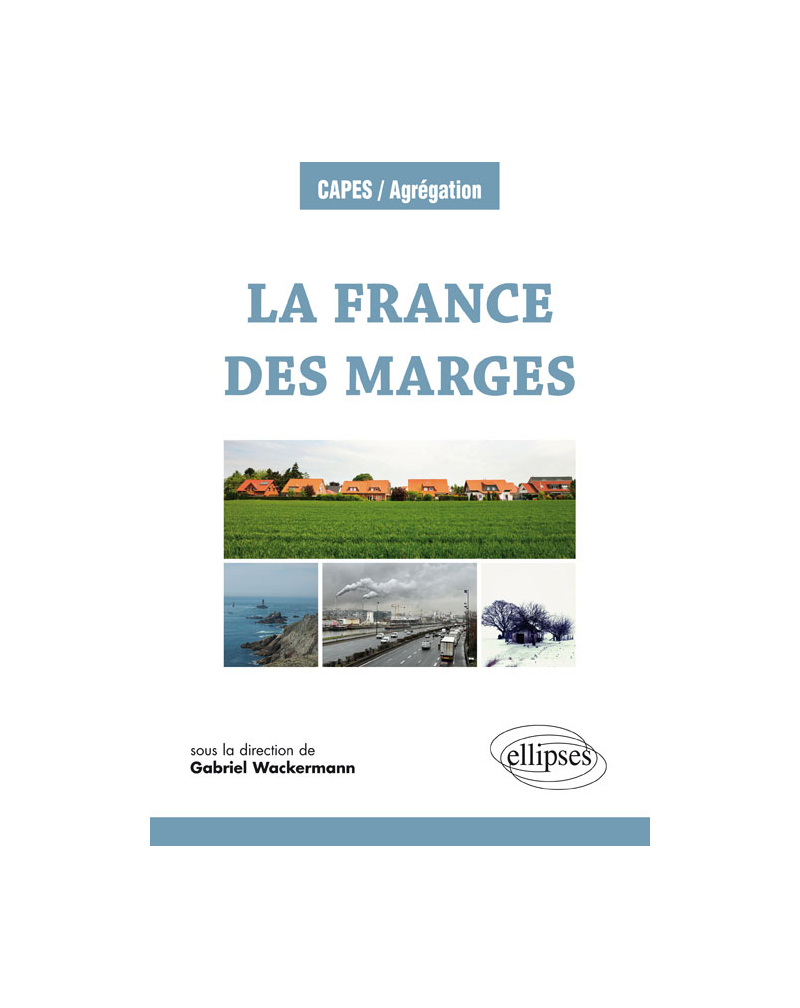 La France des marges