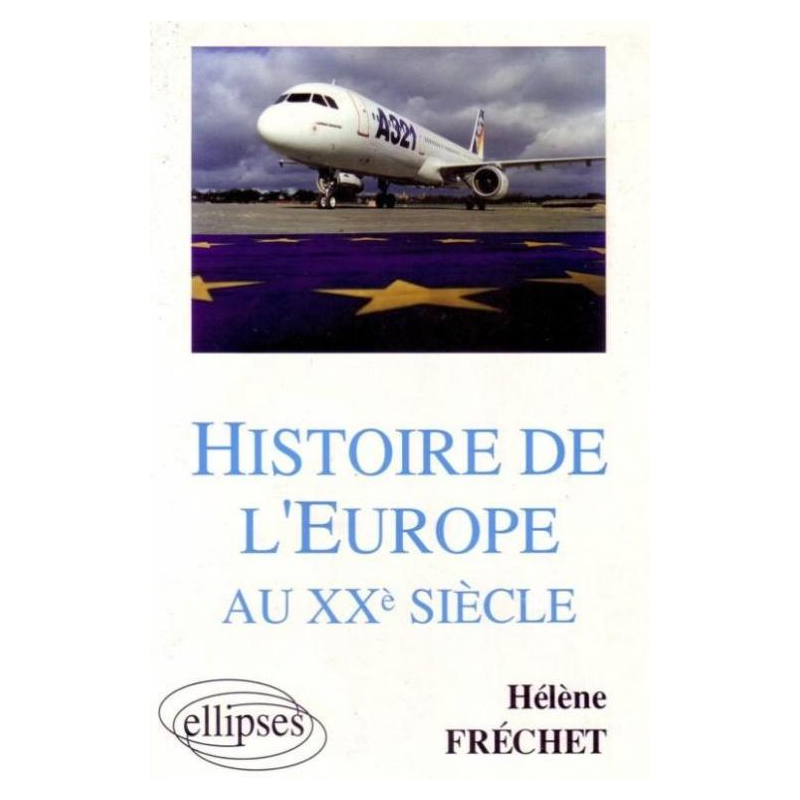 Histoire de l'Europe au XXe siècle