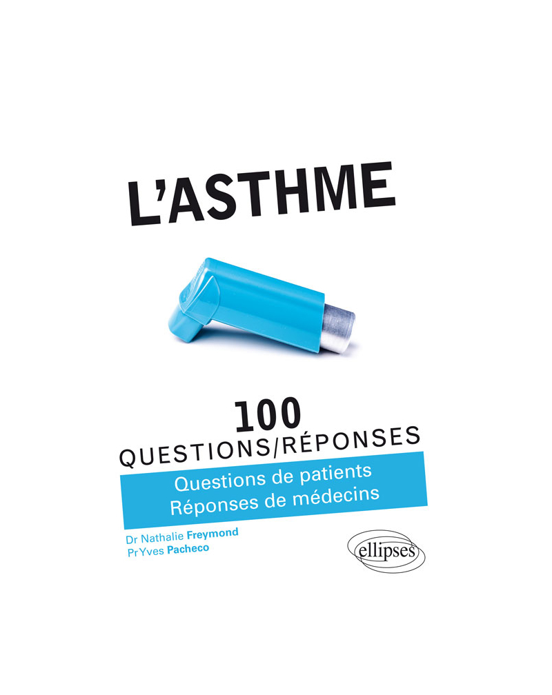 L’asthme