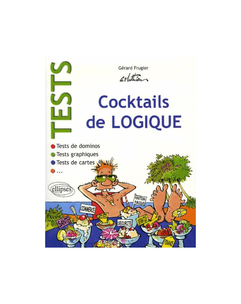 Cocktails de logique - Tests