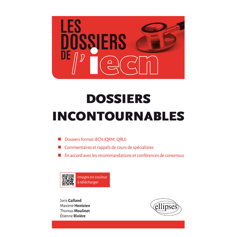Dossiers incontournables