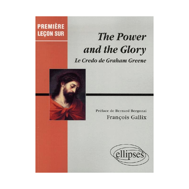 Greene Graham, The Power and the Glory