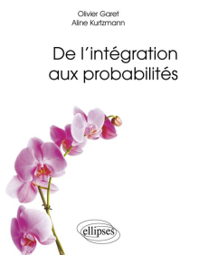 De l'intégration aux probabilités