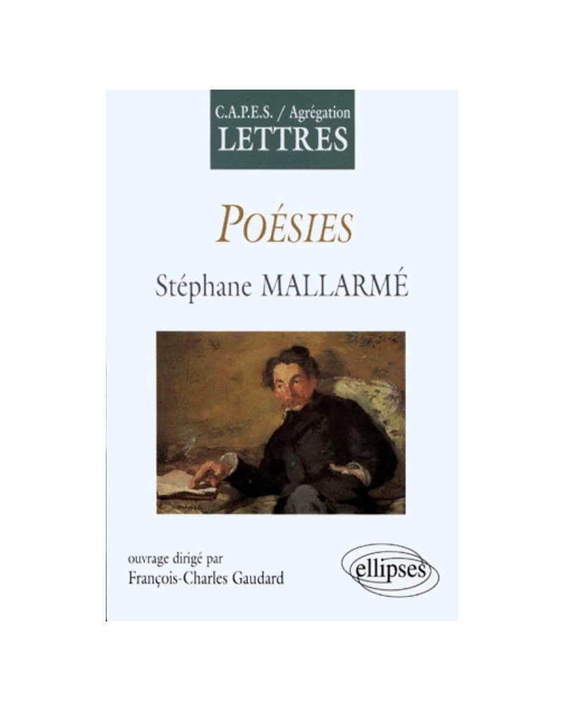 Mallarmé, Poésies