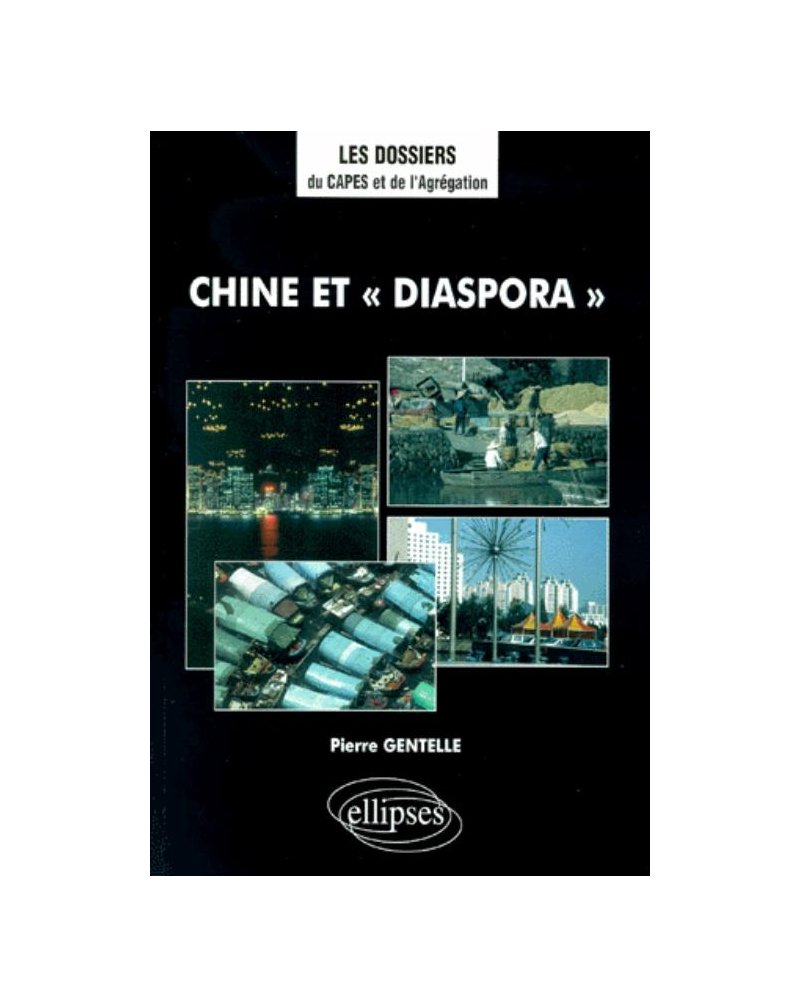 Chine et 'diaspora'
