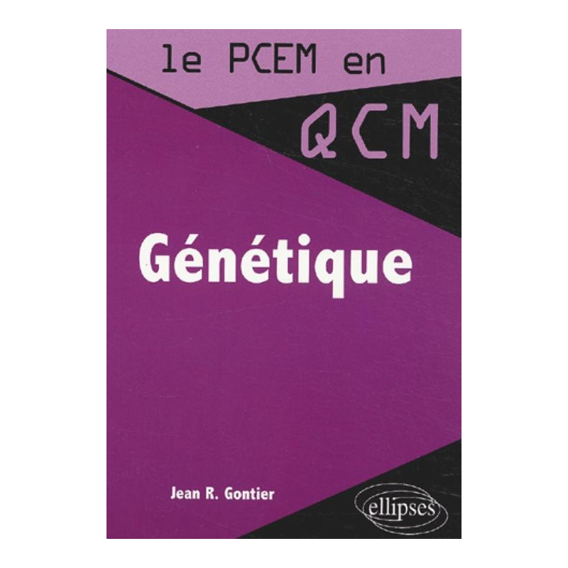 Génétique