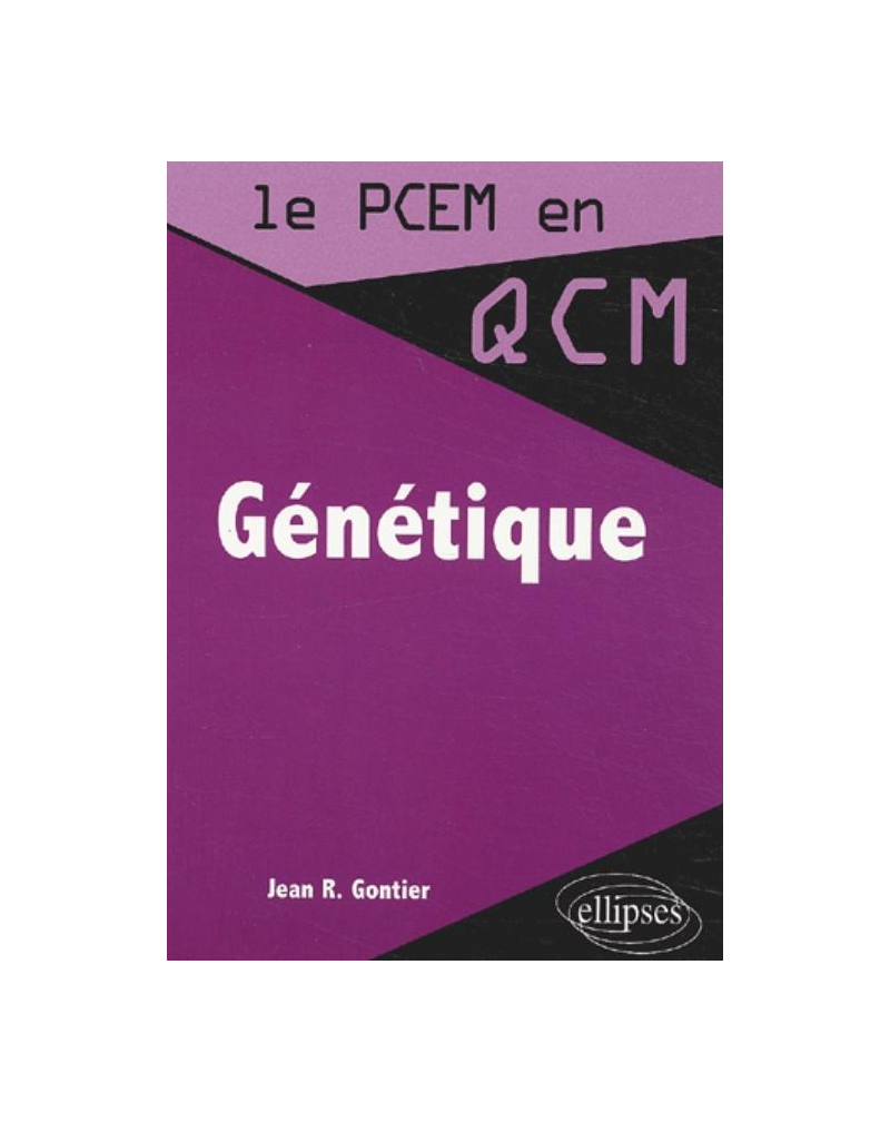 Génétique