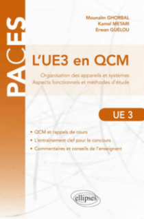 L'UE3b en QCM