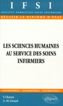 sciences humaines au service des soins infirmiers (Les) - n°4