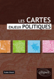 Les cartes, enjeux politiques.