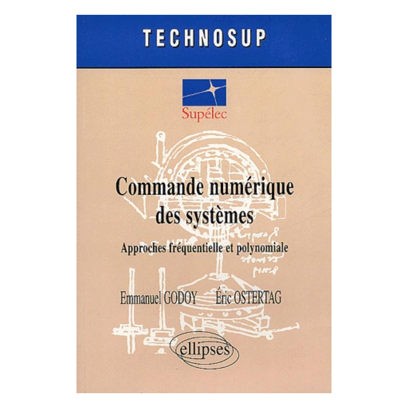 Commande numérique des systèmes - Niveau C