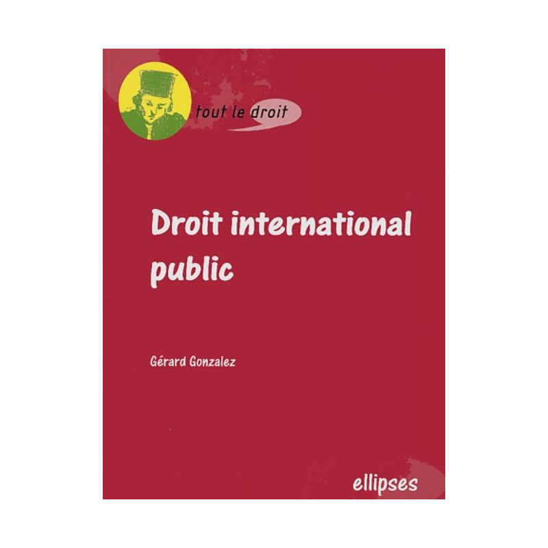Droit international public