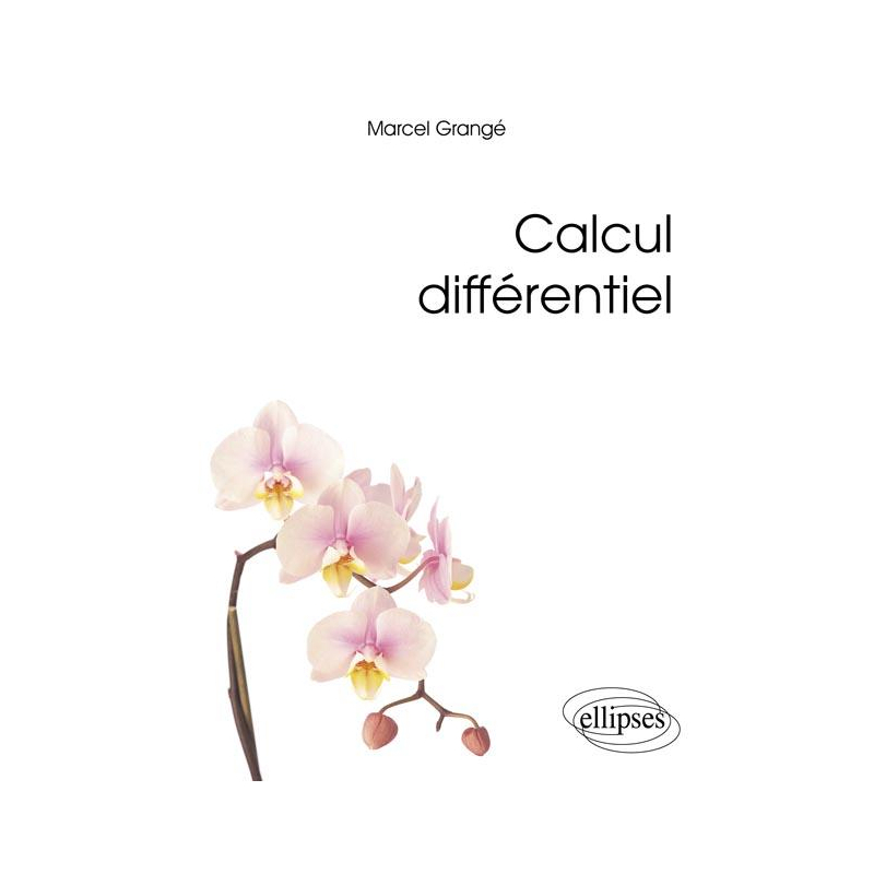 Calcul différentiel
