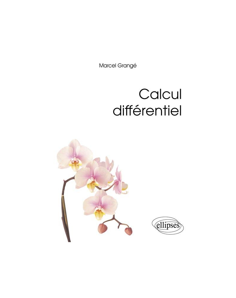 Calcul différentiel
