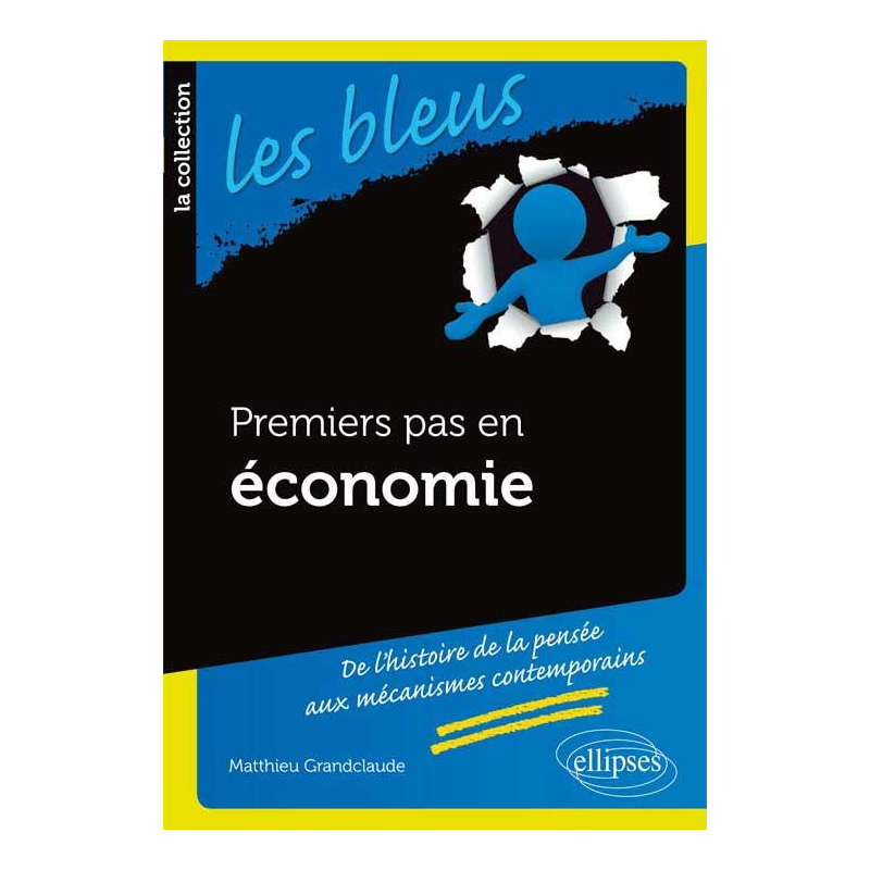 Premiers pas en économie