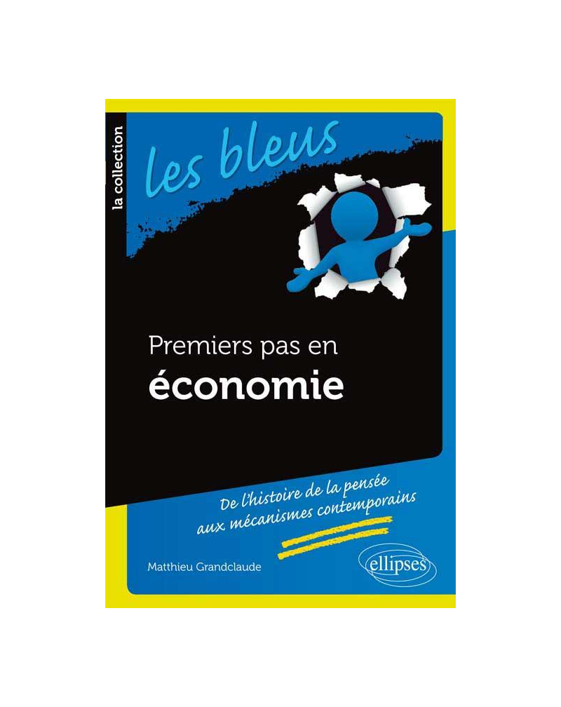 Premiers pas en économie