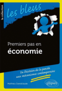 Premiers pas en économie