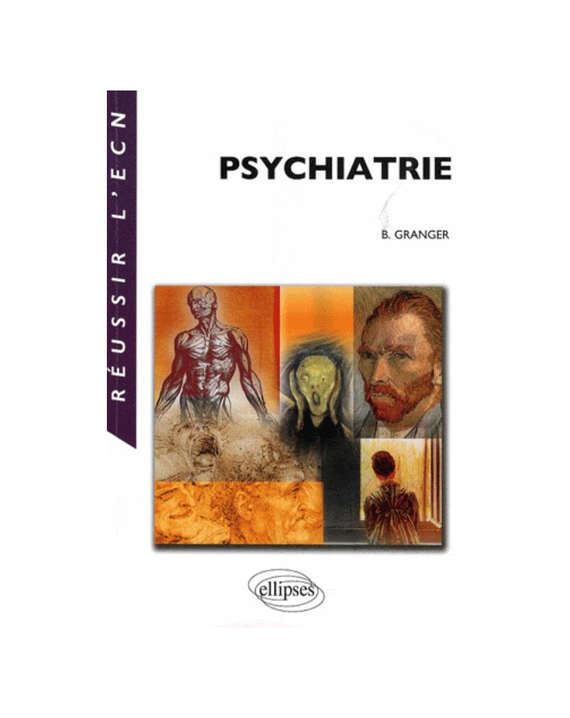 Psychiatrie