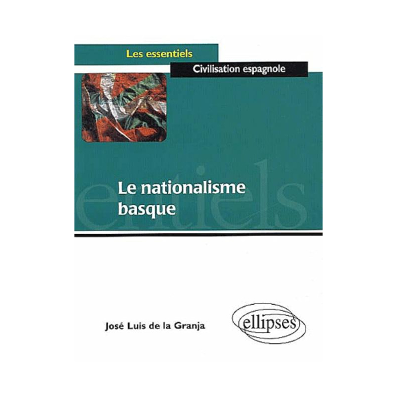 Le nationalisme basque