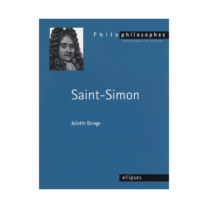Saint-Simon