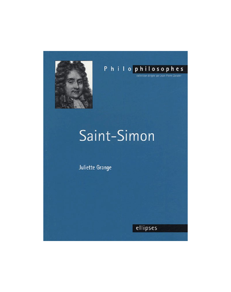 Saint-Simon