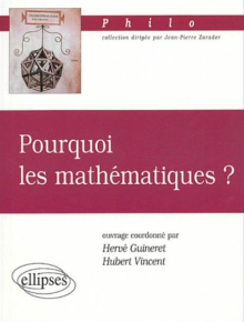 Pourquoi les mathématiques ?