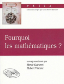 Pourquoi les mathématiques ?