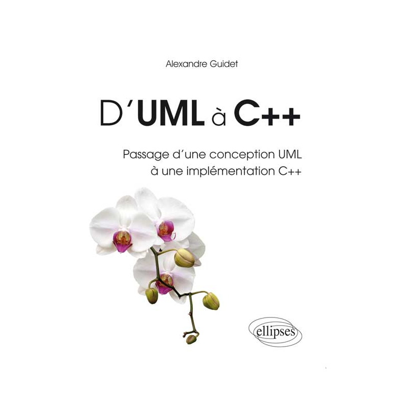 D`UML à C++ Passage d`une conception UML à une implémentation C++