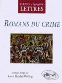 Romans du crime