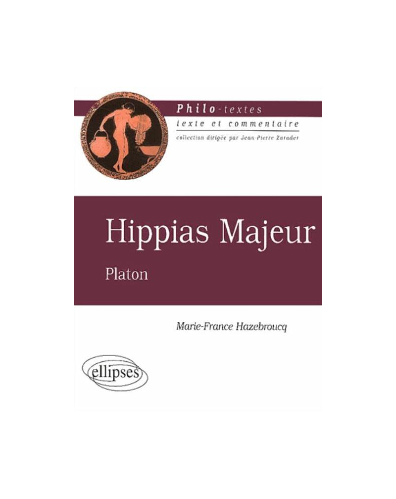 Platon, Hippias majeur