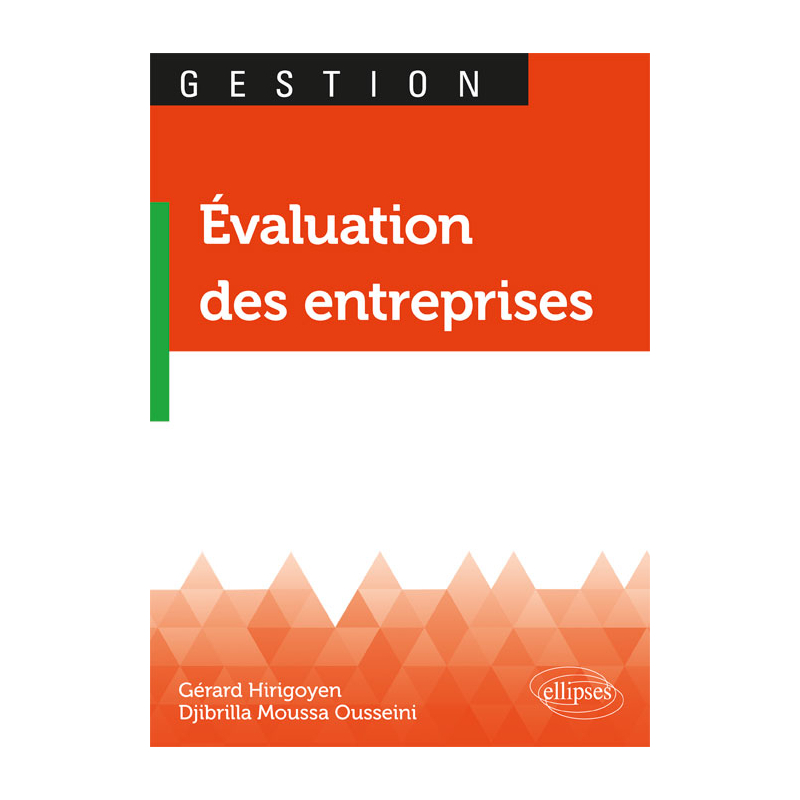 Évaluation des entreprises