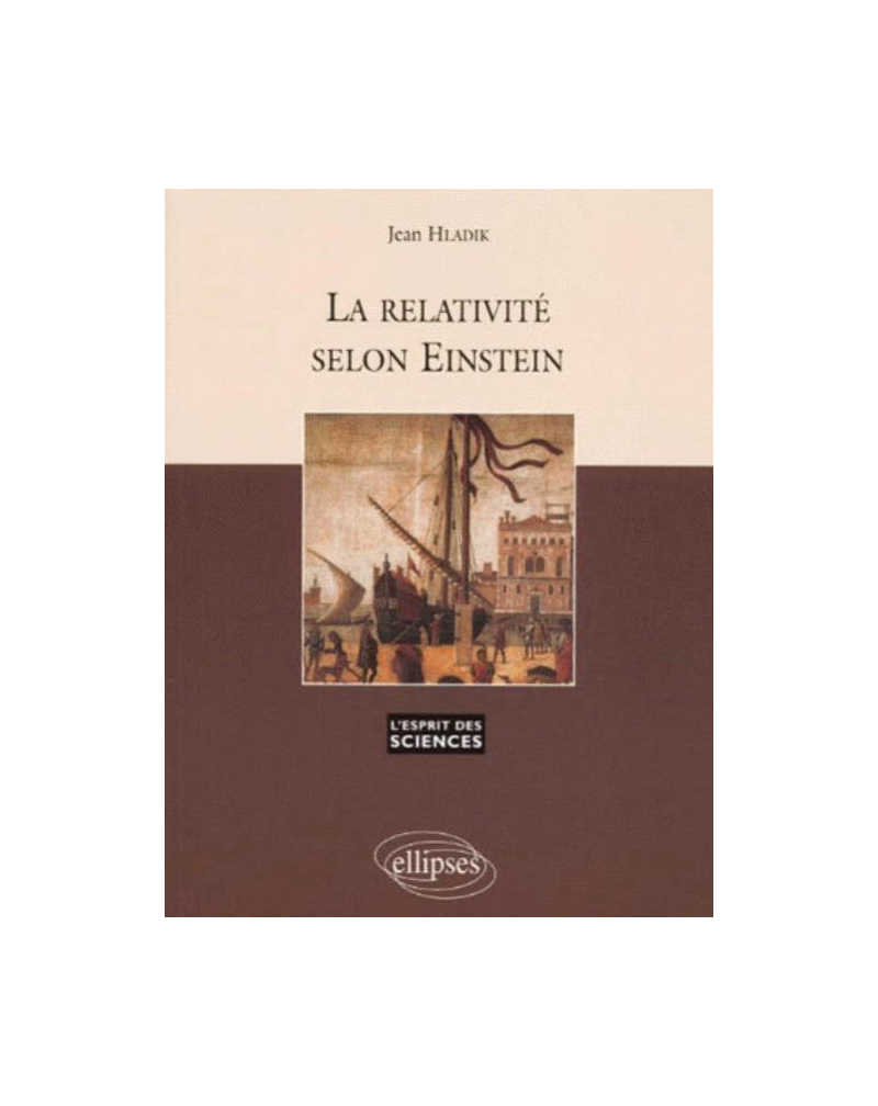 Relativité selon Einstein (La) - n°9
