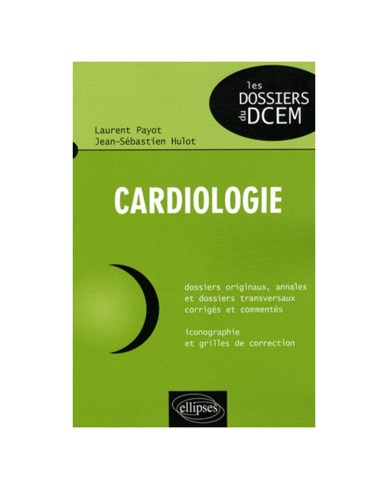 Cardiologie