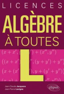 Algèbre à toutes 'L'