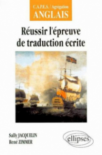 Réussir l'épreuve de traduction écrite
