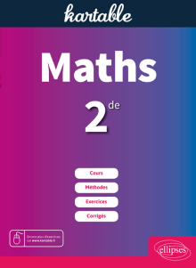Maths. 2de