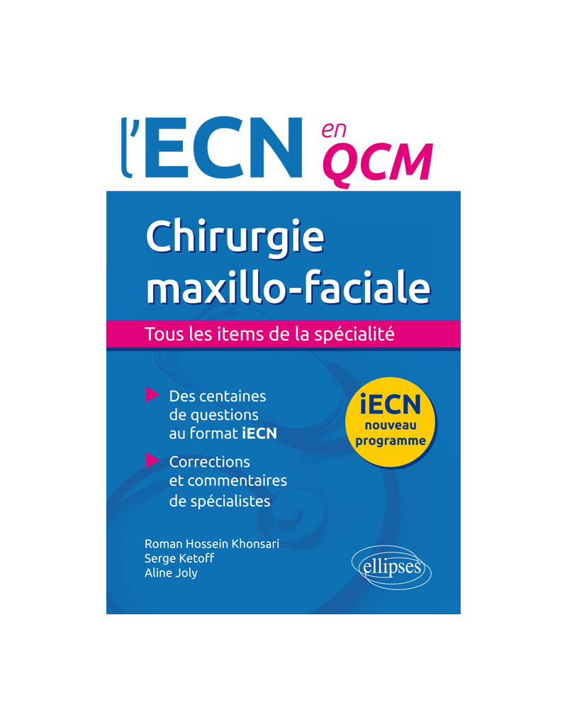 Chirurgie Maxillo-faciale