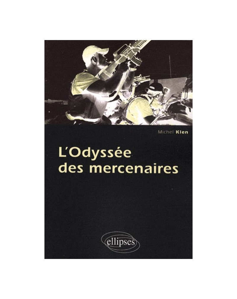 L'Odyssée des mercenaires