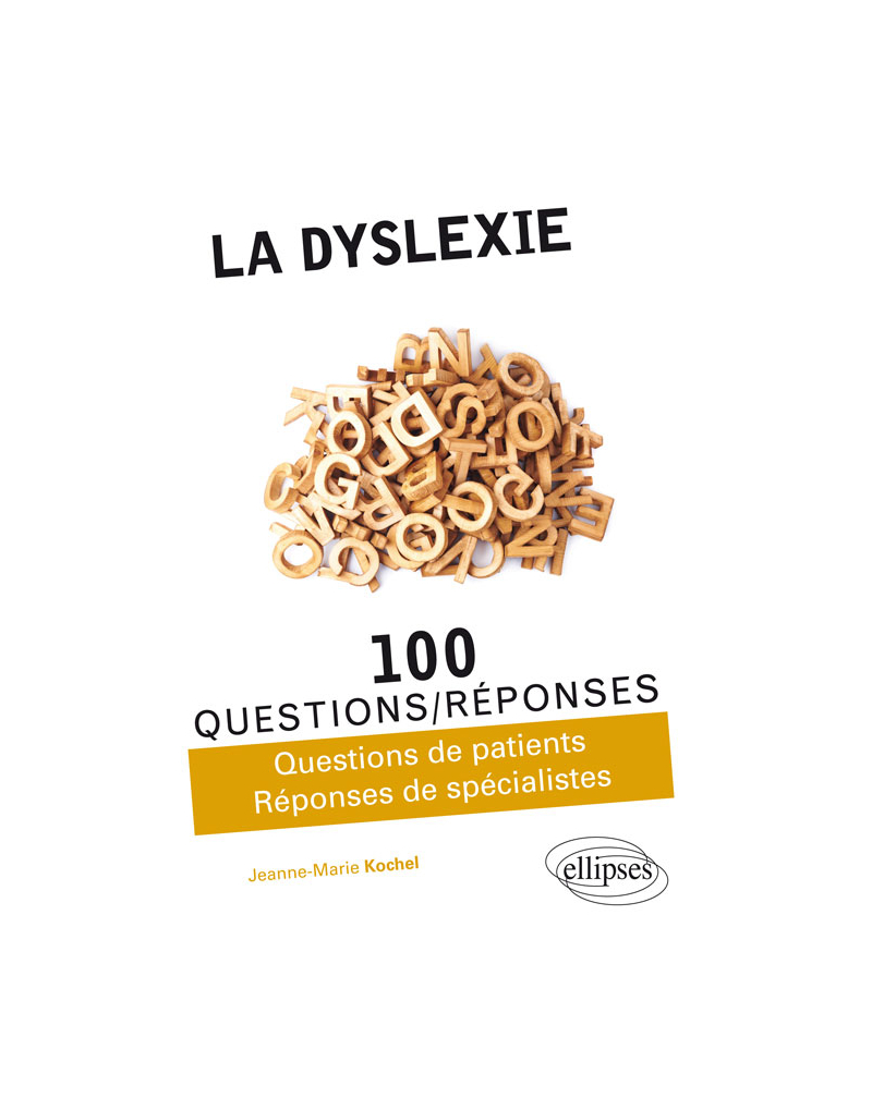 La dyslexie