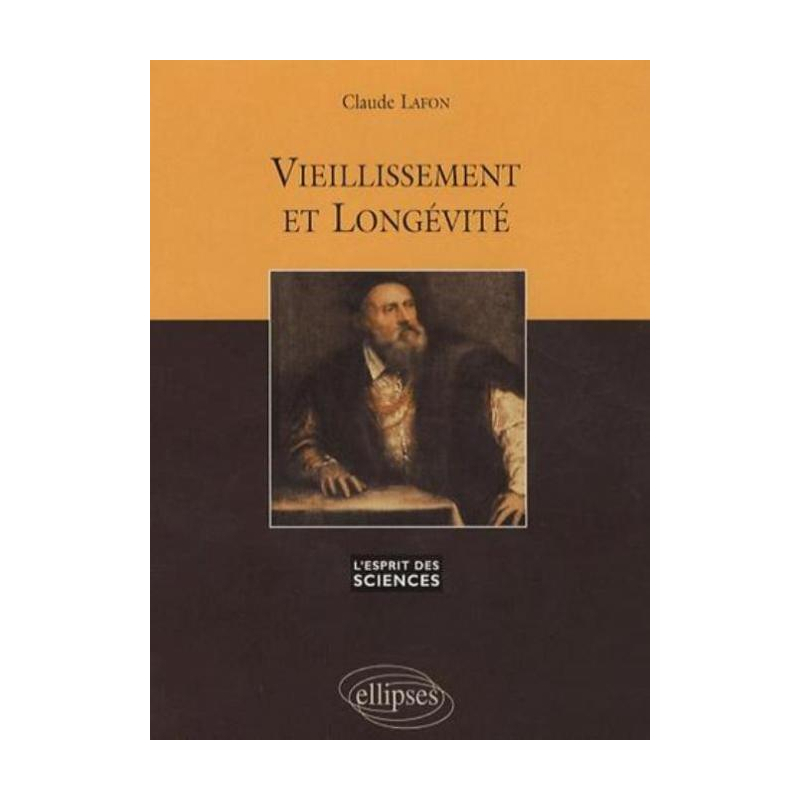 Vieillissement et longévité - n°45