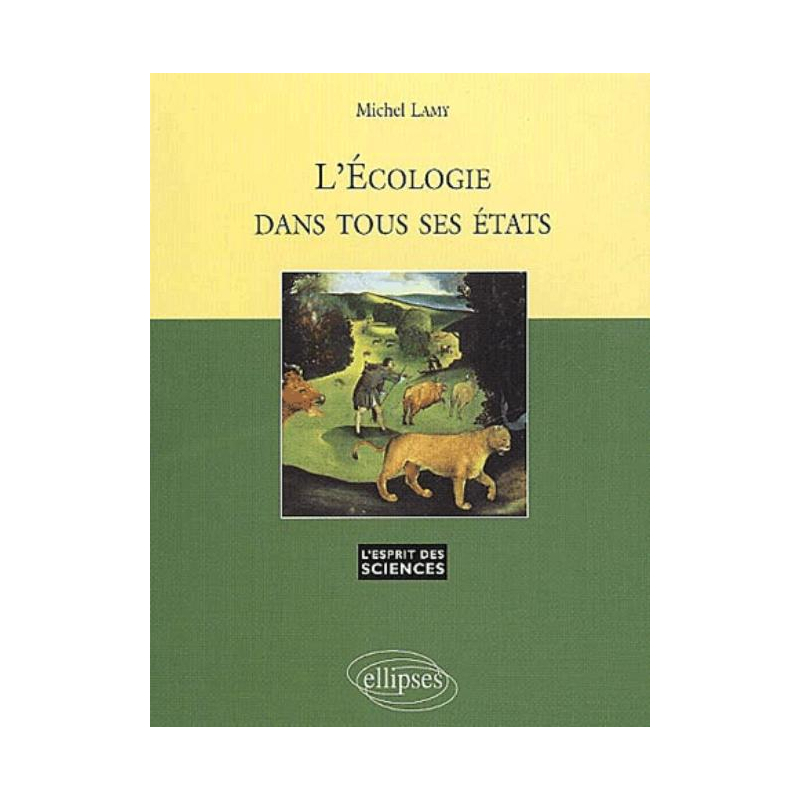 L'Ecologie dans tous ses états - n°18