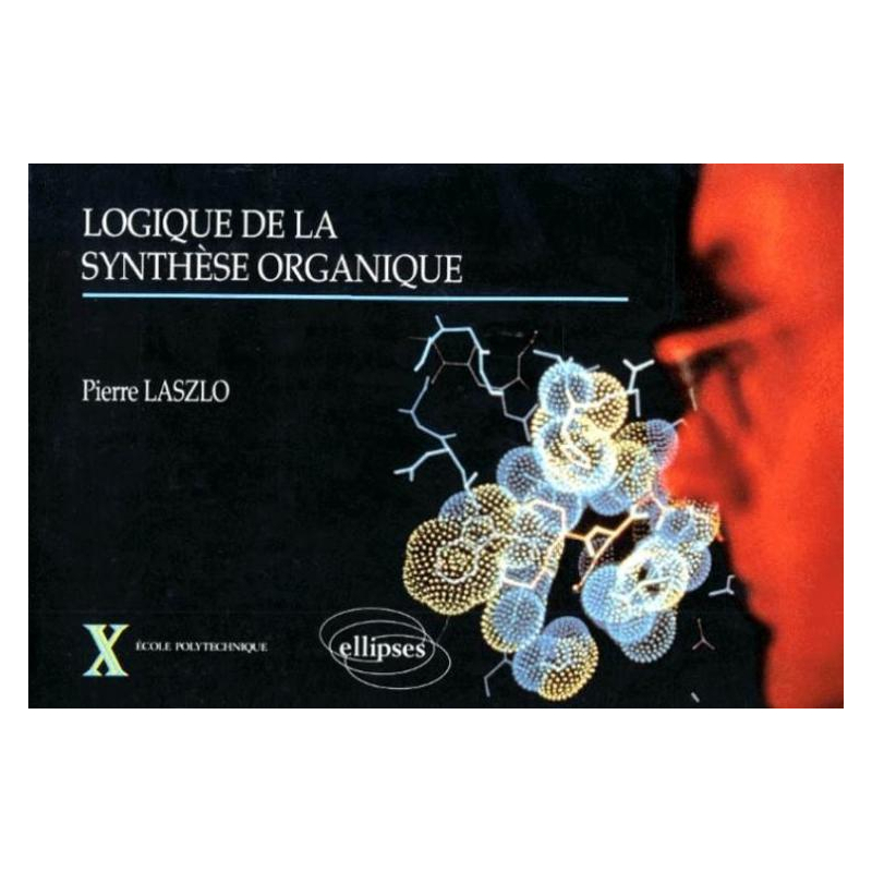 Logique de la synthèse organique