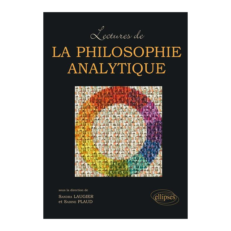 Lectures de la philosophie analytique