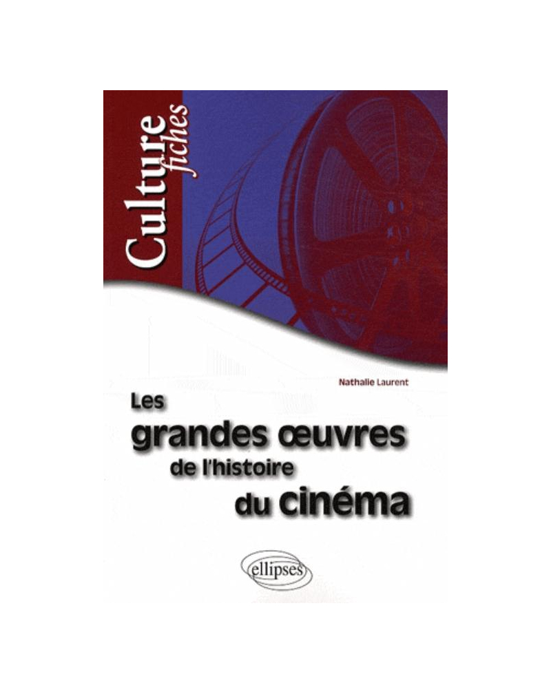 Les grandes œuvres de l'histoire du cinéma