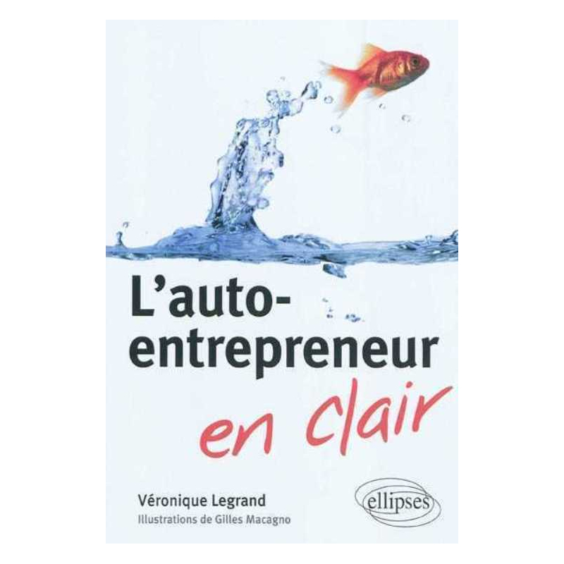 L'Auto-entrepreneur en clair