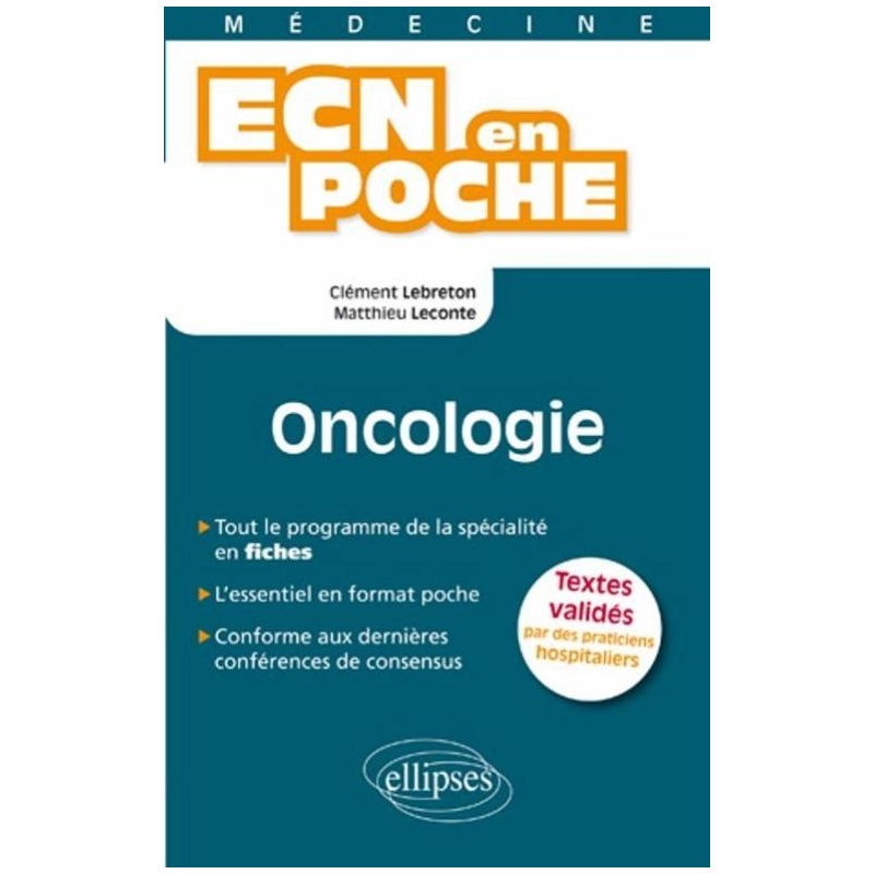 Oncologie
