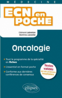 Oncologie