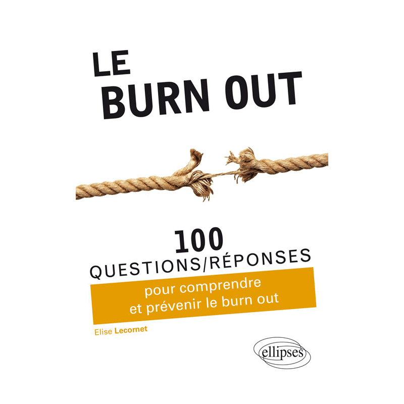 Le Burn out