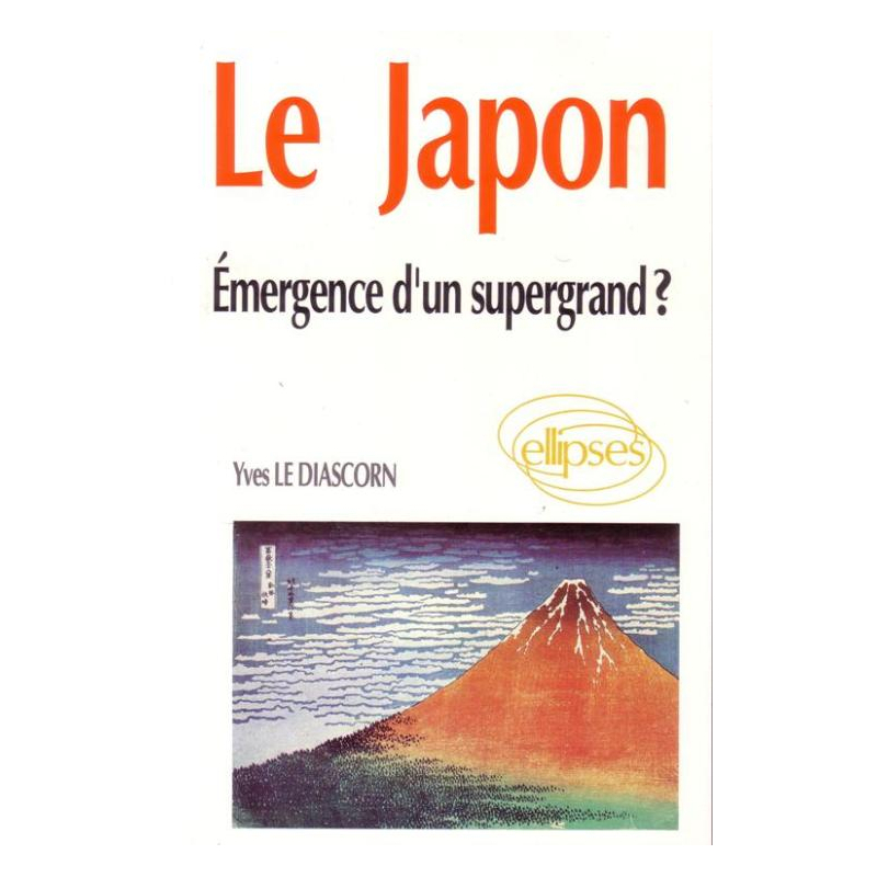 Le Japon - Émergence d'un supergrand ?