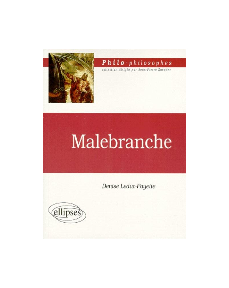 Malebranche